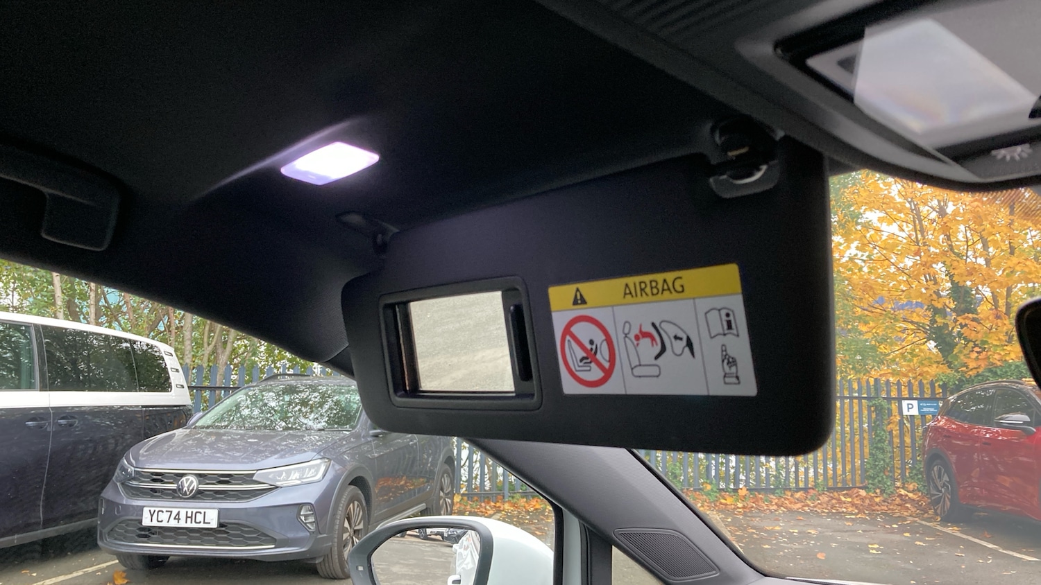 Used Volkswagen Golf 2022 for sale - 77034234: Photo 35