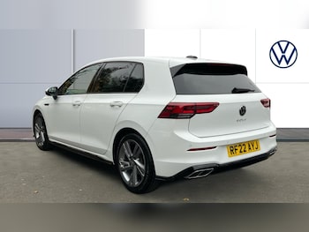 Used Volkswagen Golf 2022 for sale - 77034234: Photo