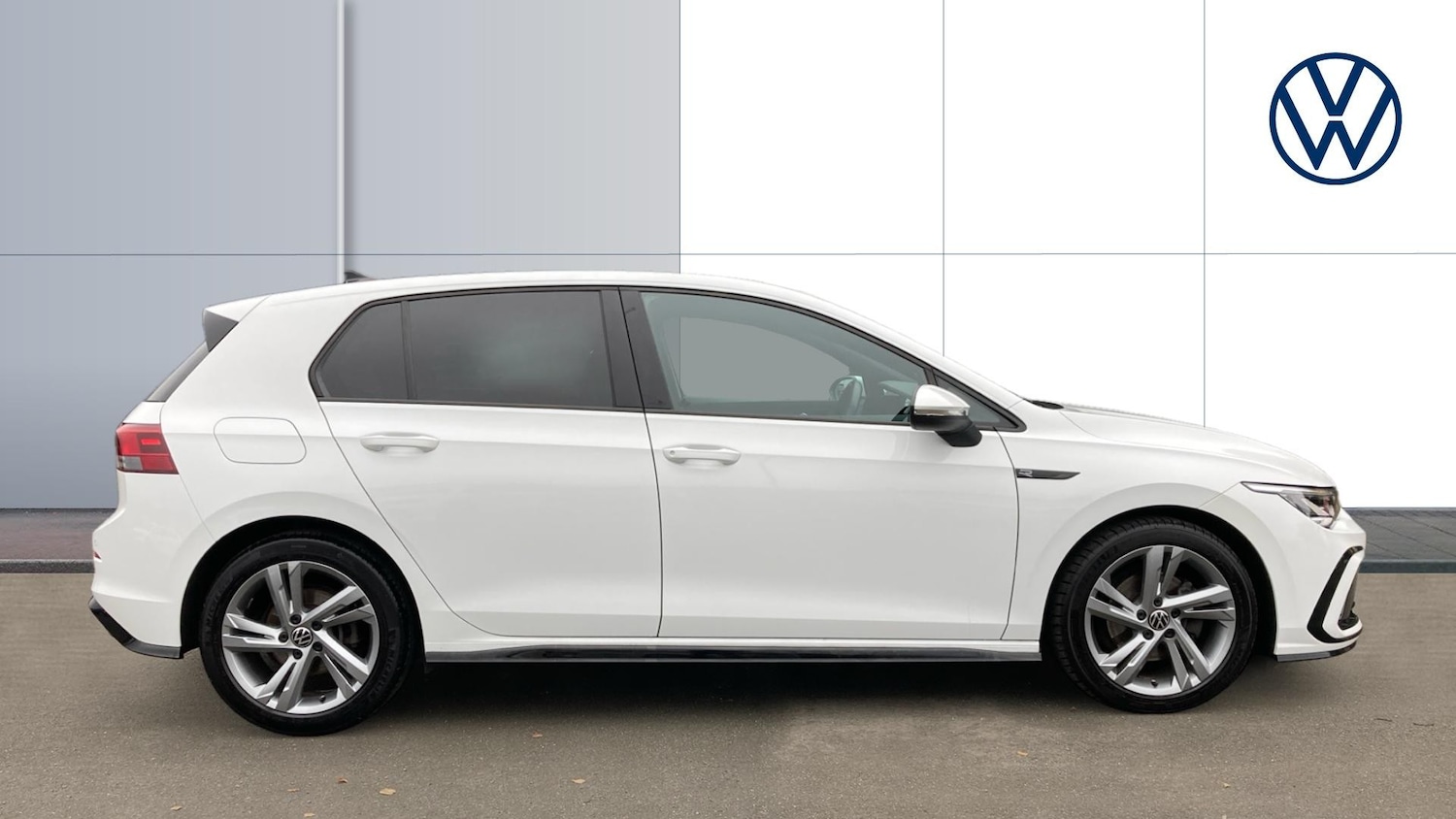 Used Volkswagen Golf 2022 for sale - 77034234: Photo 4