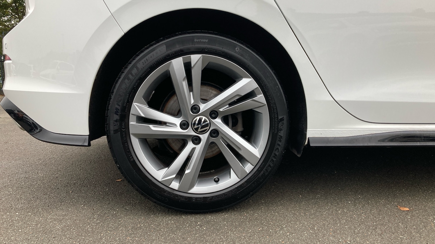 Used Volkswagen Golf 2022 for sale - 77034234: Photo 5