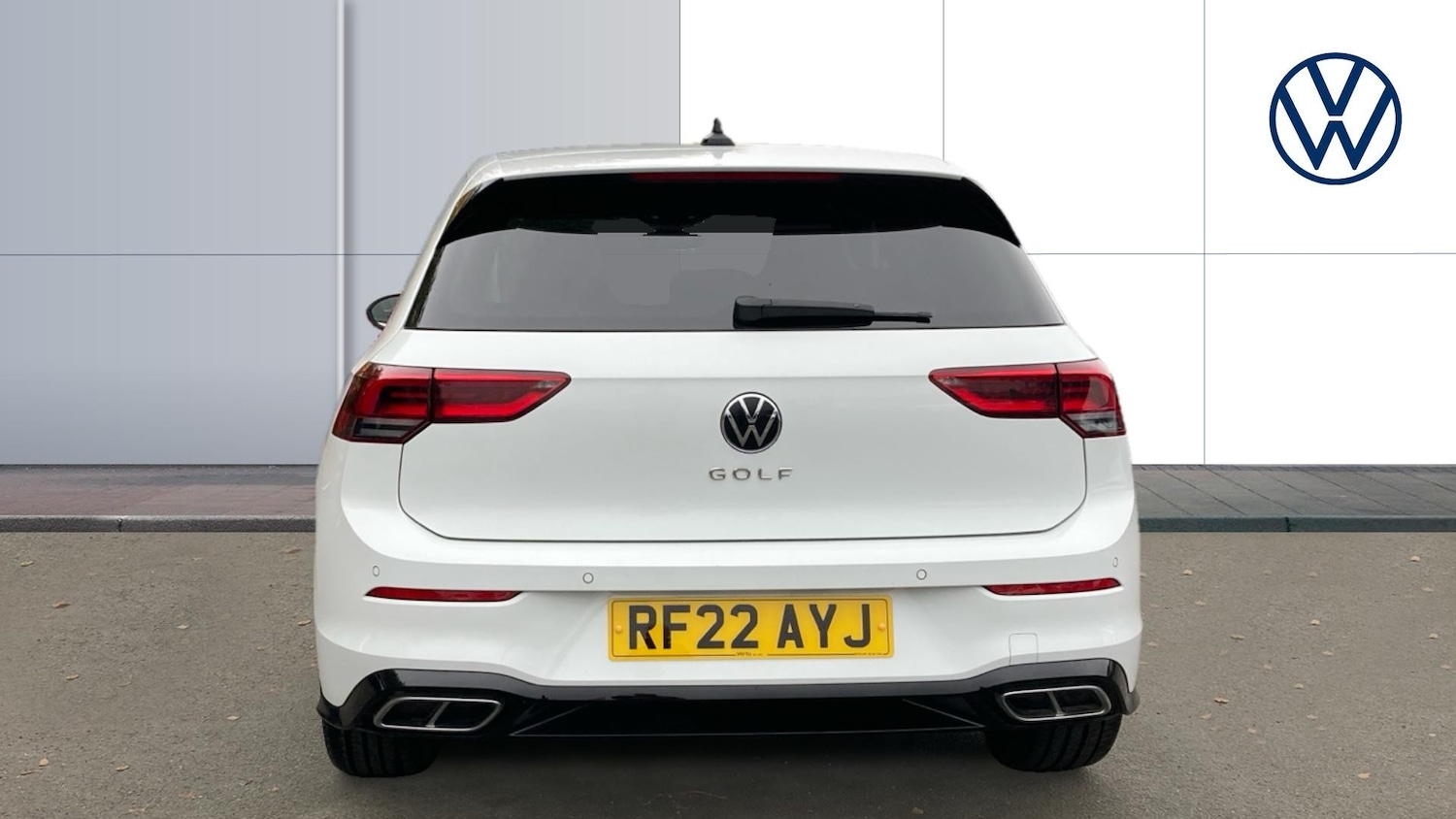 Used Volkswagen Golf 2022 for sale - 77034234: Photo 8