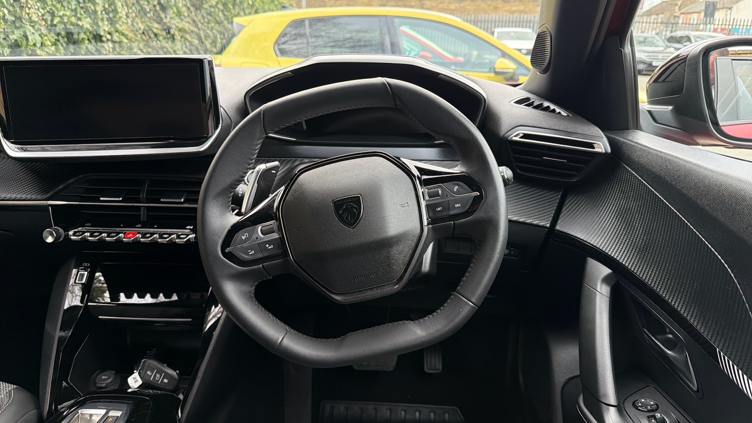 Used Peugeot 2008 2024 for sale - 78190892: Photo 10