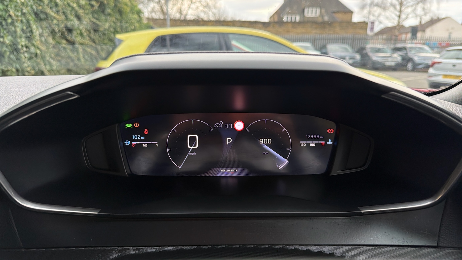 Used Peugeot 2008 2024 for sale - 78190892: Photo 11