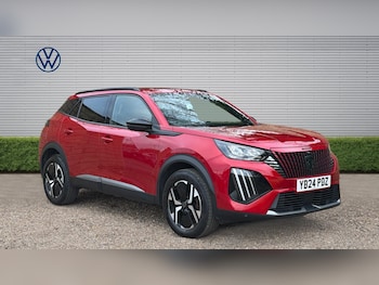 Used Peugeot 2008 2024 for sale - 78190892: Photo