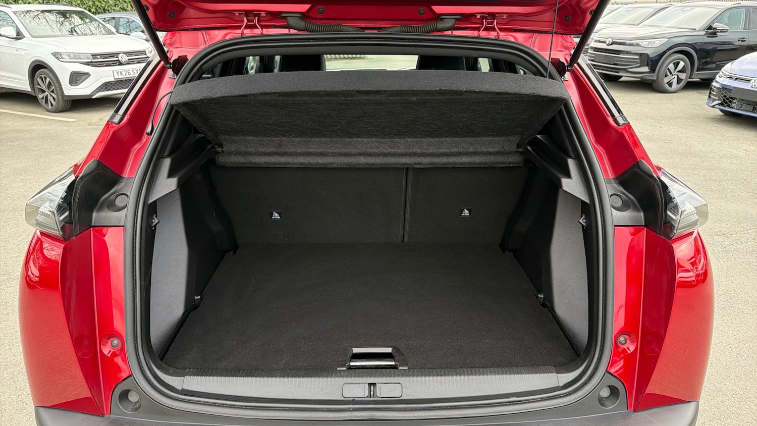 Used Peugeot 2008 2024 for sale - 78190892: Photo 20