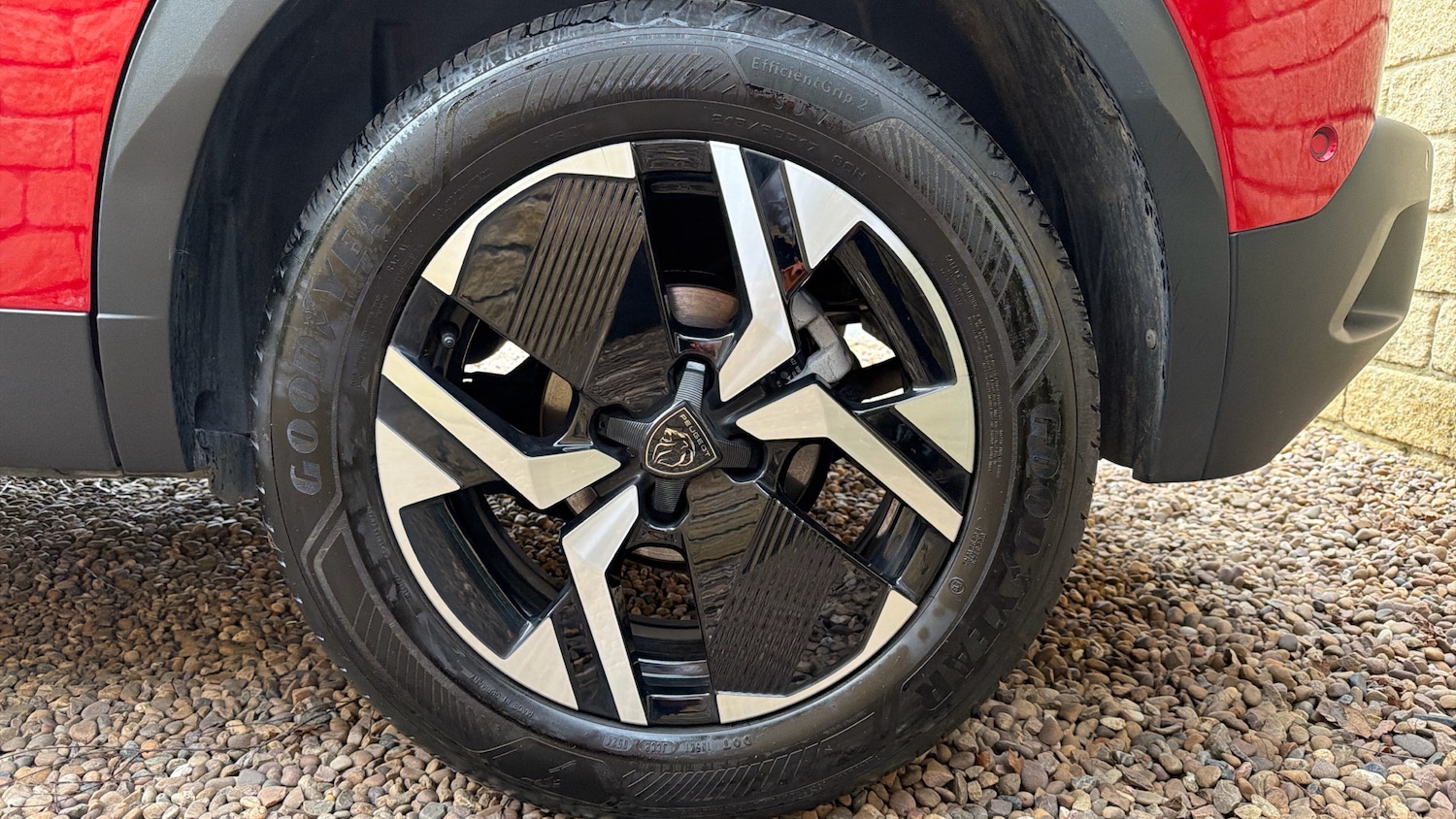 Used Peugeot 2008 2024 for sale - 78190892: Photo 22