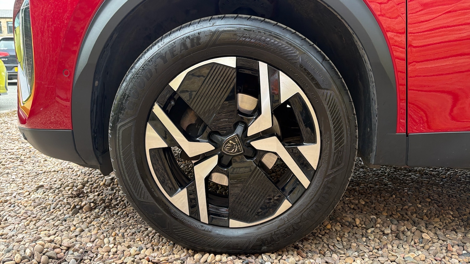 Used Peugeot 2008 2024 for sale - 78190892: Photo 23