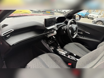 Used Peugeot 2008 2024 for sale - 78190892: Photo