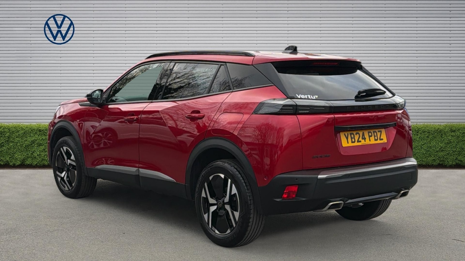 Used Peugeot 2008 2024 for sale - 78190892: Photo 3