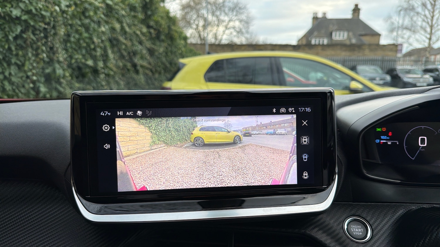 Used Peugeot 2008 2024 for sale - 78190892: Photo 30