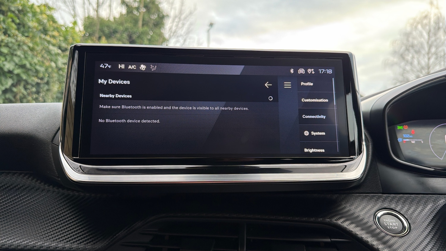 Used Peugeot 2008 2024 for sale - 78190892: Photo 32