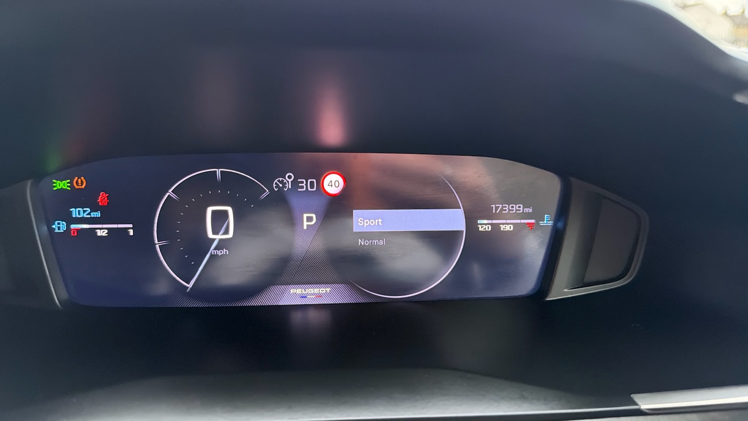 Used Peugeot 2008 2024 for sale - 78190892: Photo 38