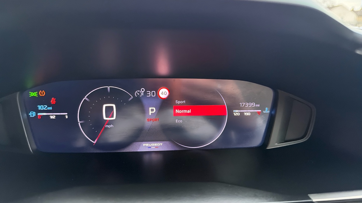 Used Peugeot 2008 2024 for sale - 78190892: Photo 39