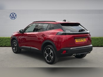 Used Peugeot 2008 2024 for sale - 78190892: Photo