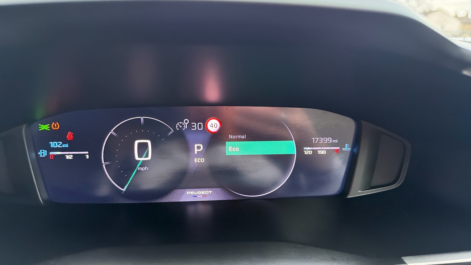 Used Peugeot 2008 2024 for sale - 78190892: Photo 40