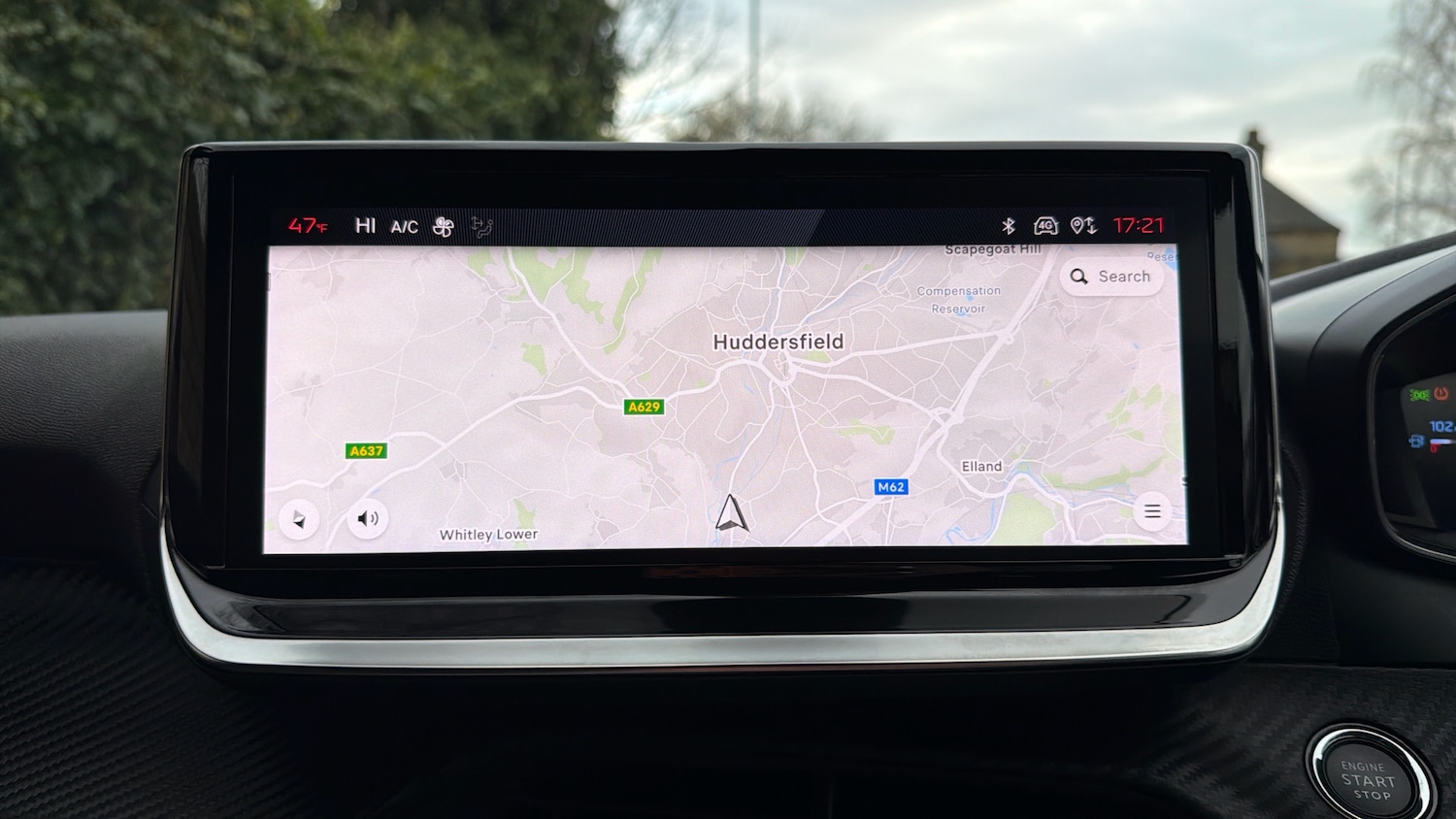 Used Peugeot 2008 2024 for sale - 78190892: Photo 41