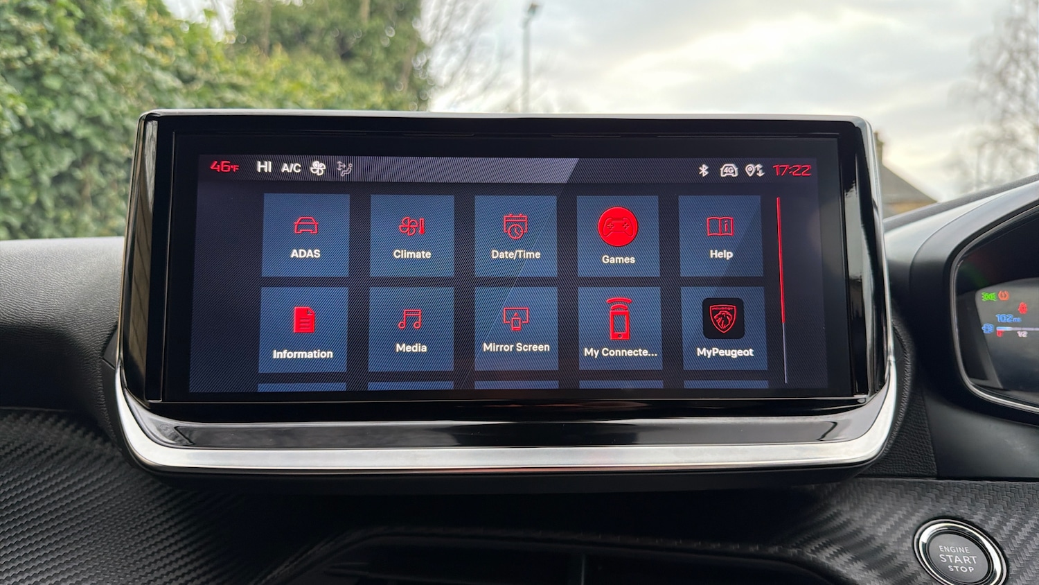 Used Peugeot 2008 2024 for sale - 78190892: Photo 42