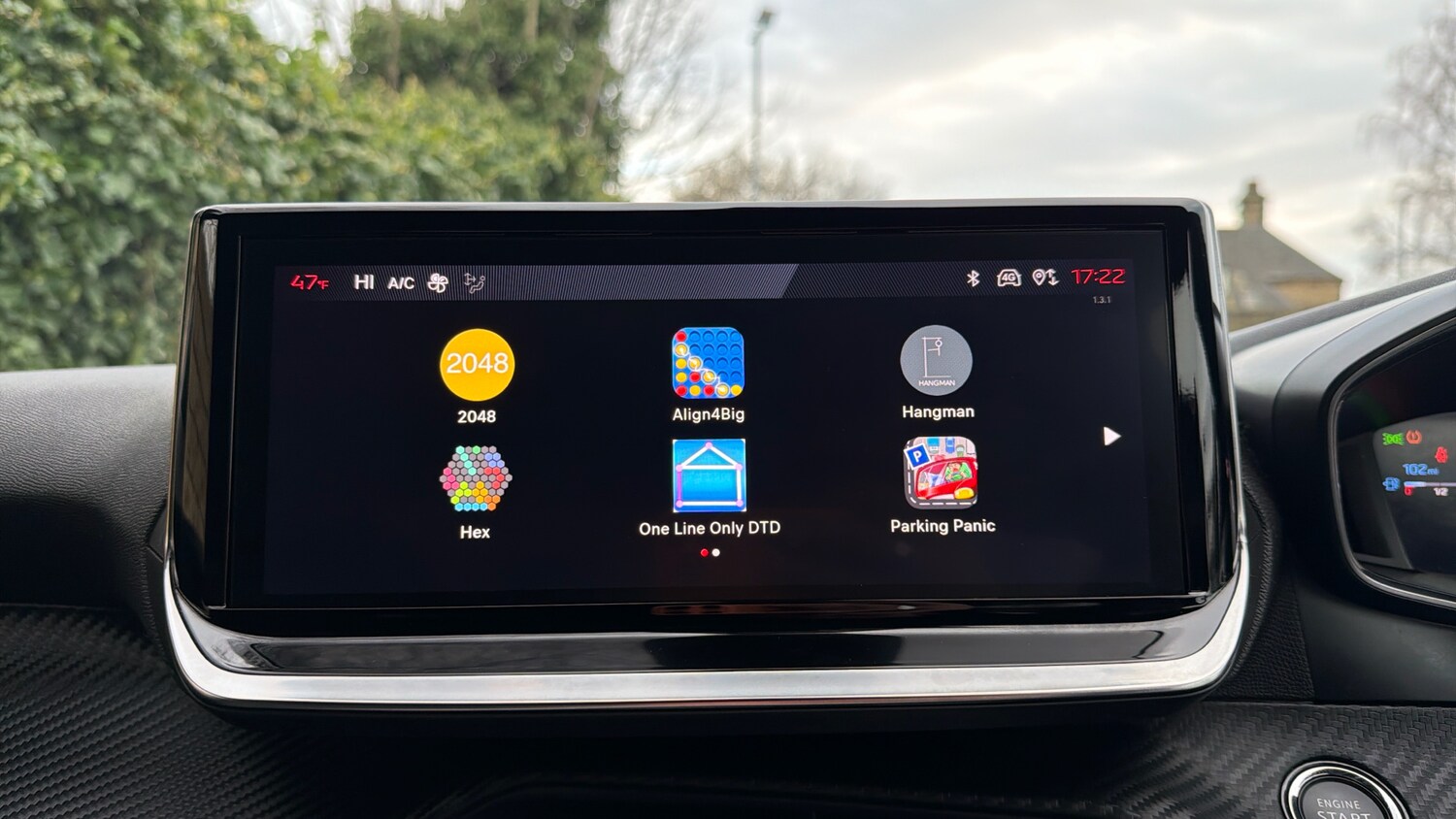 Used Peugeot 2008 2024 for sale - 78190892: Photo 43