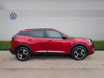 Used Peugeot 2008 2024 for sale - 78190892: Photo