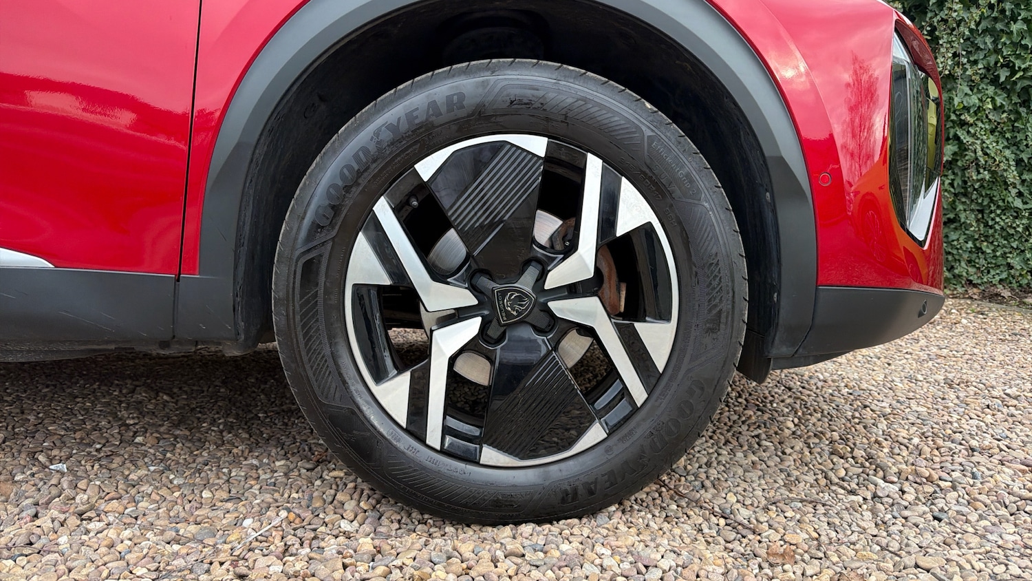 Used Peugeot 2008 2024 for sale - 78190892: Photo 5