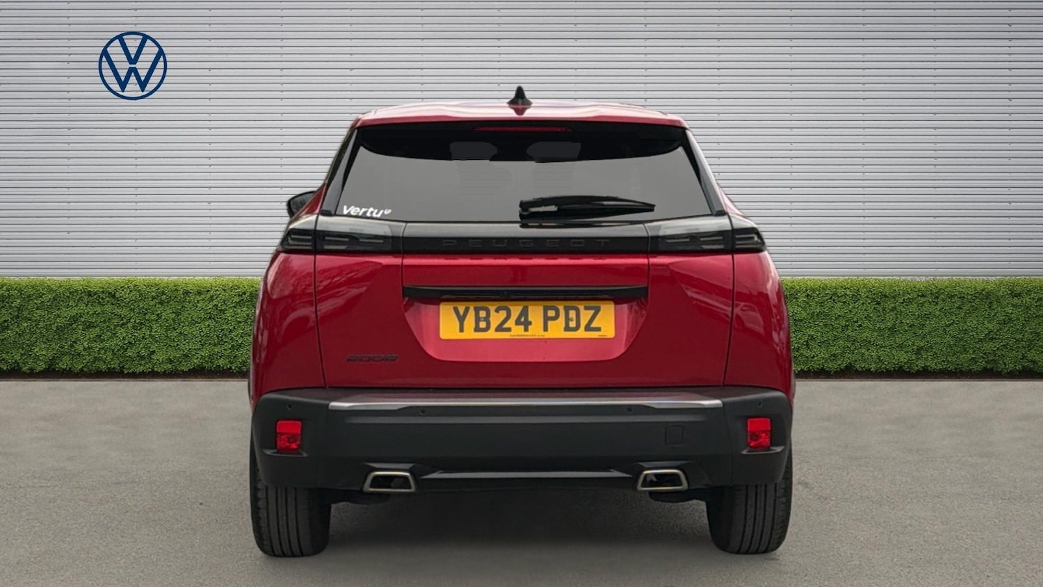 Used Peugeot 2008 2024 for sale - 78190892: Photo 8