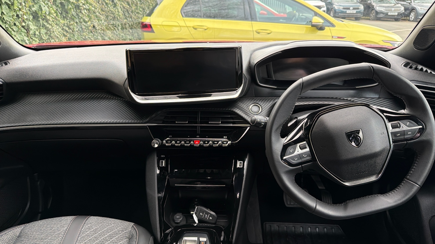 Used Peugeot 2008 2024 for sale - 78190892: Photo 9