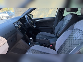 Used Volkswagen Tiguan 2023 for sale - 79458348: Photo