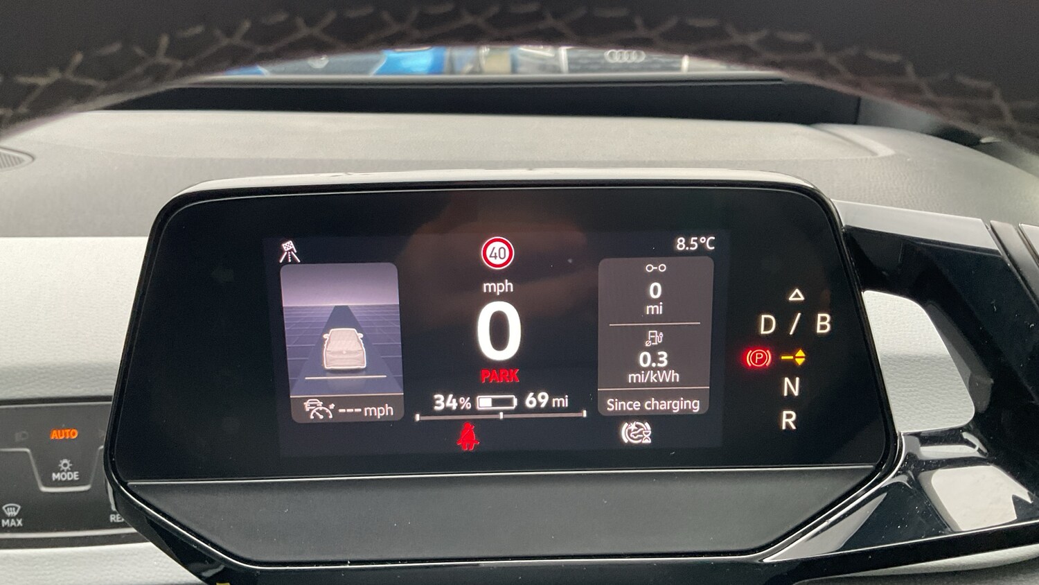 Used Volkswagen ID.3 2023 for sale - 76655753: Photo 11