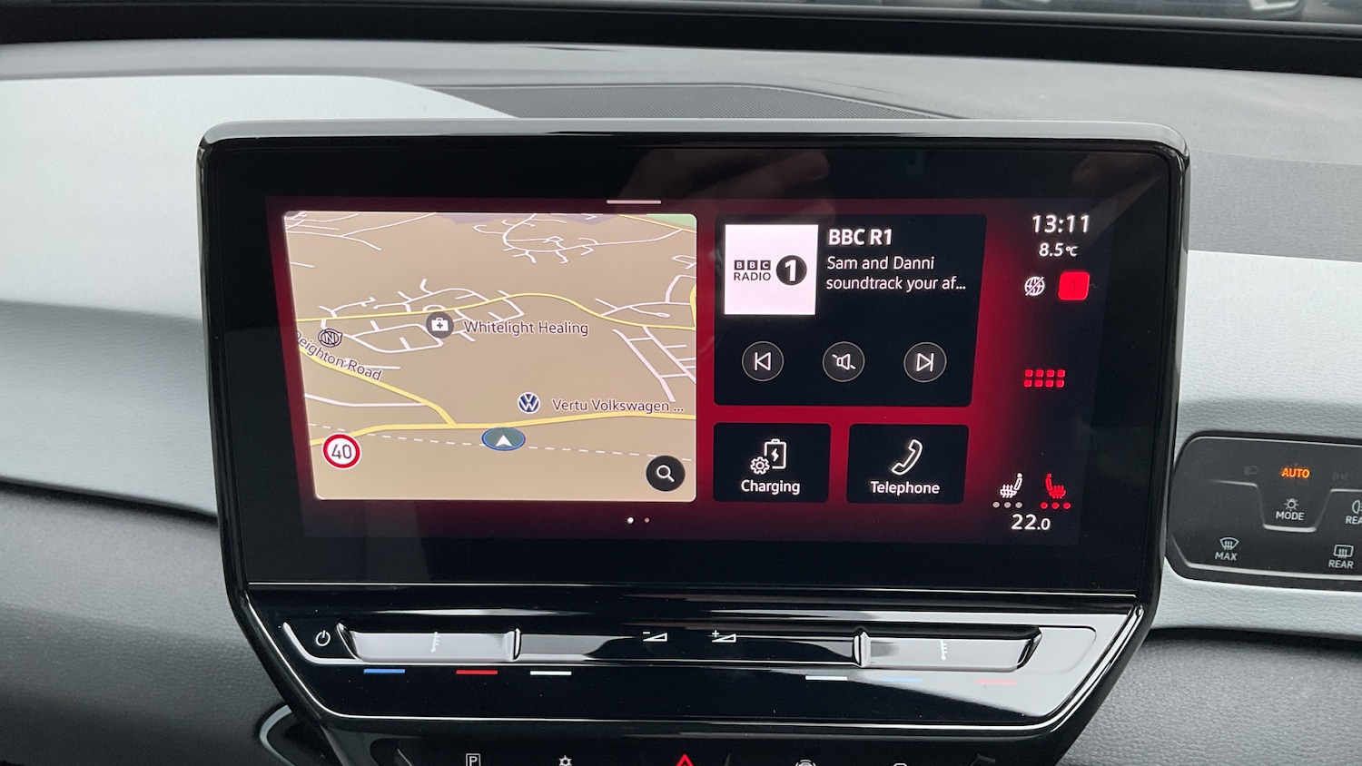 Used Volkswagen ID.3 2023 for sale - 76655753: Photo 12