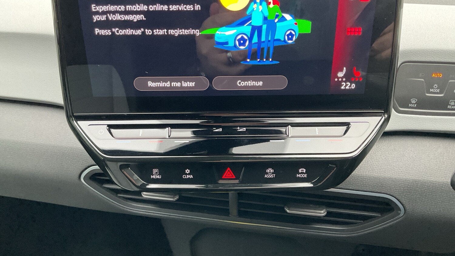 Used Volkswagen ID.3 2023 for sale - 76655753: Photo 13