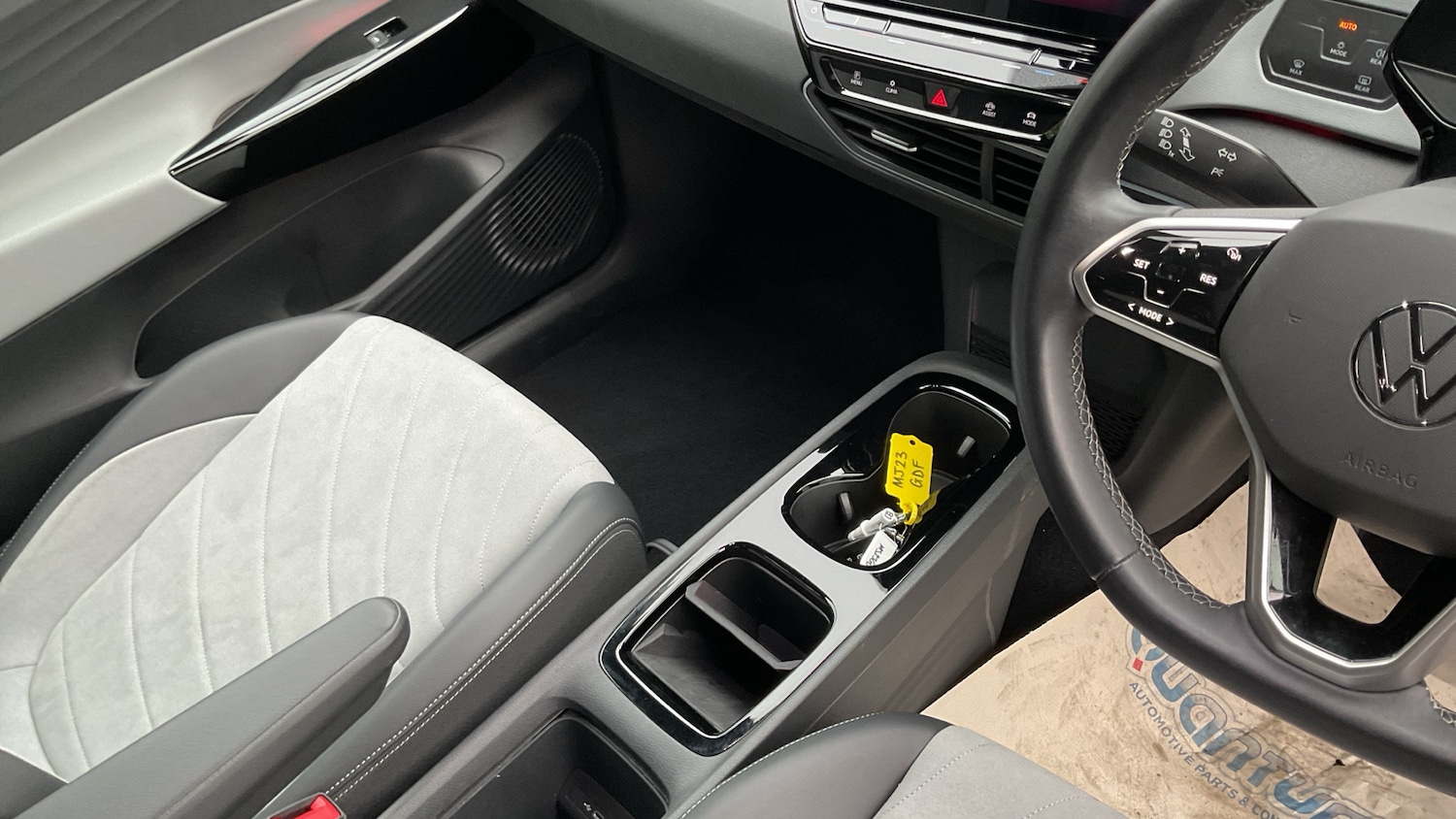 Used Volkswagen ID.3 2023 for sale - 76655753: Photo 14