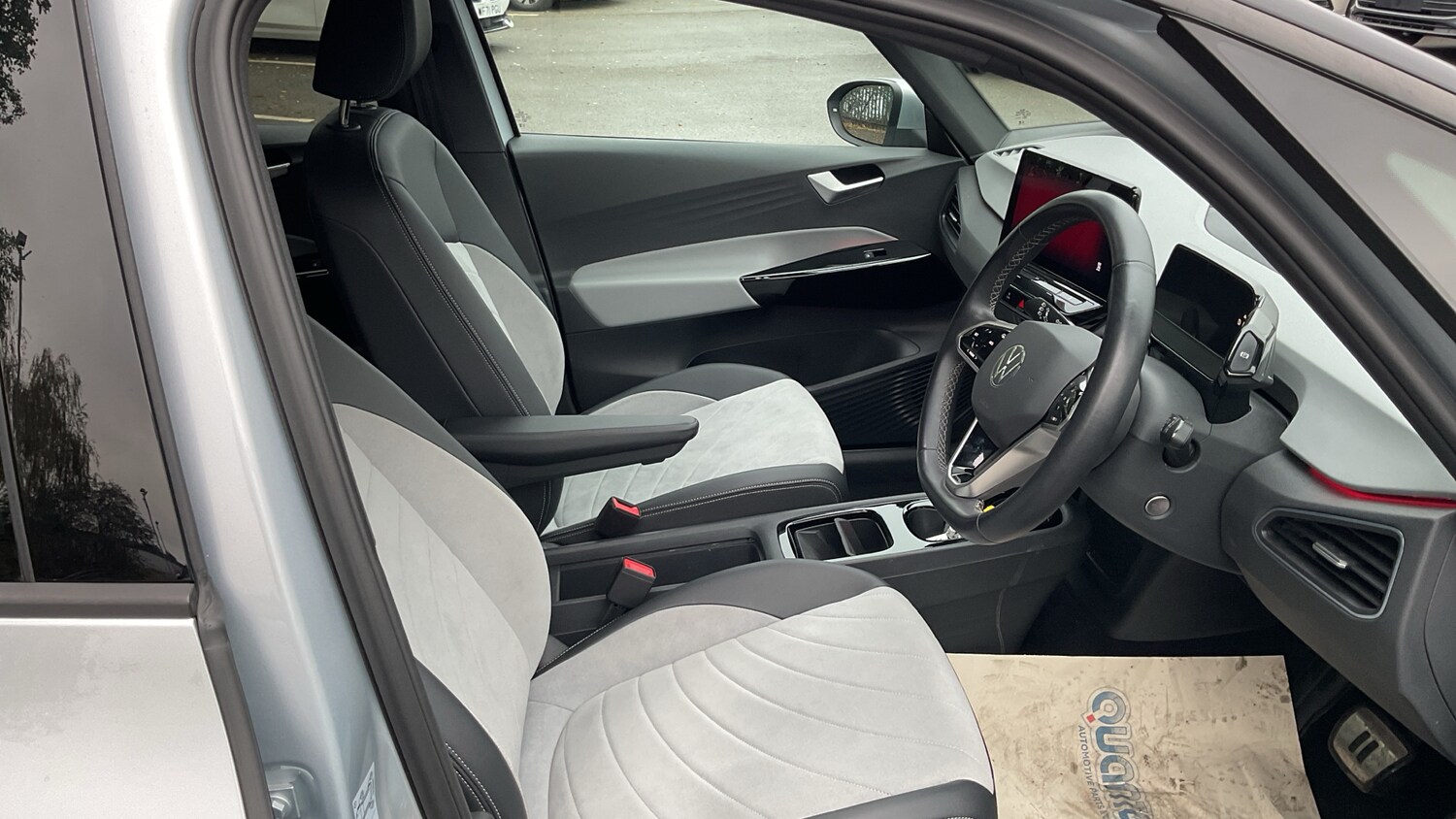 Used Volkswagen ID.3 2023 for sale - 76655753: Photo 15