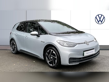 Used Volkswagen ID.3 2023 for sale - 76655753: Photo