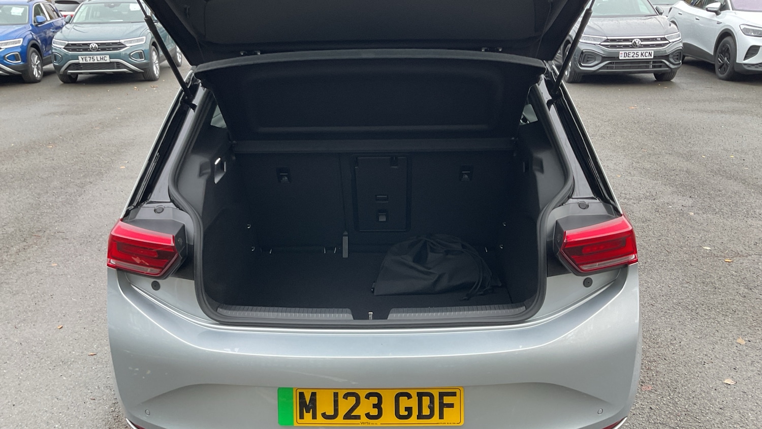 Used Volkswagen ID.3 2023 for sale - 76655753: Photo 20