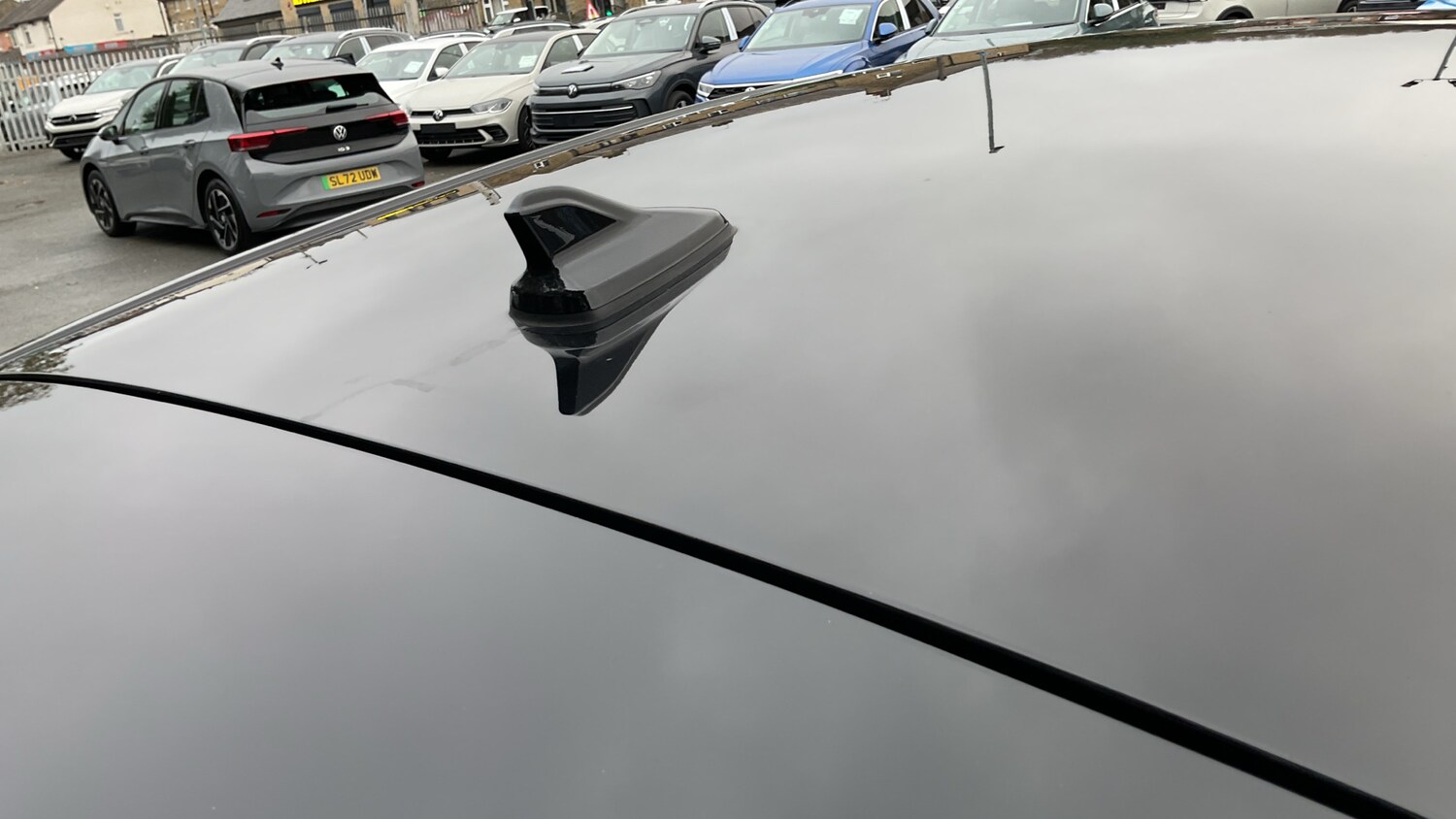 Used Volkswagen ID.3 2023 for sale - 76655753: Photo 26