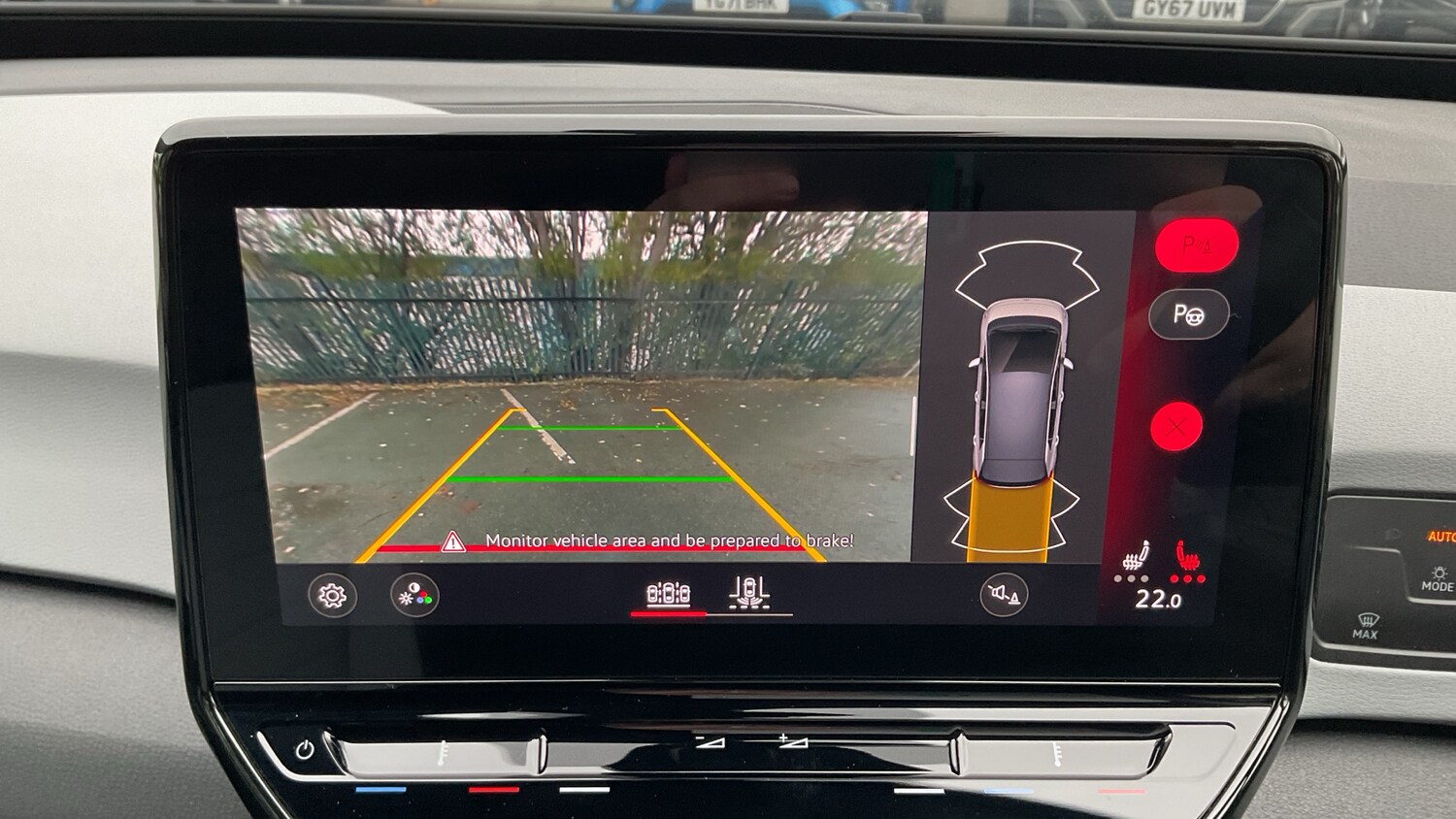 Used Volkswagen ID.3 2023 for sale - 76655753: Photo 28