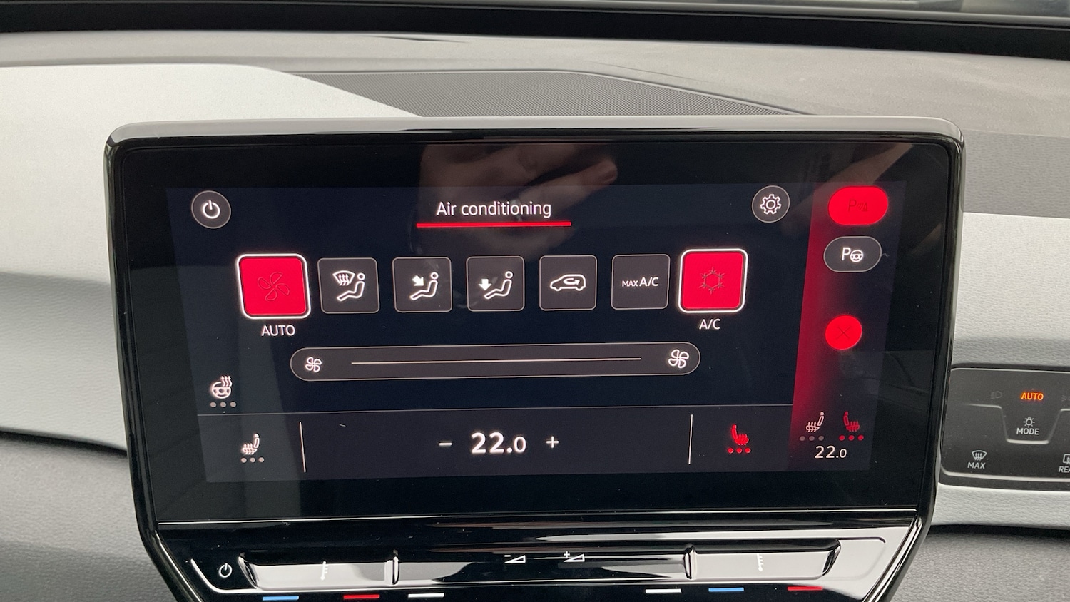 Used Volkswagen ID.3 2023 for sale - 76655753: Photo 29