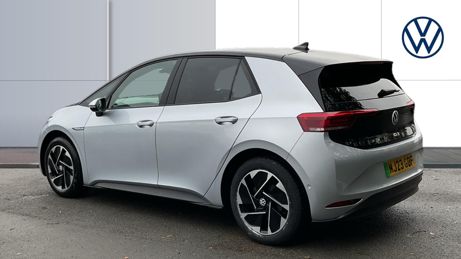 Used Volkswagen ID.3 2023 for sale - 76655753: Photo 3