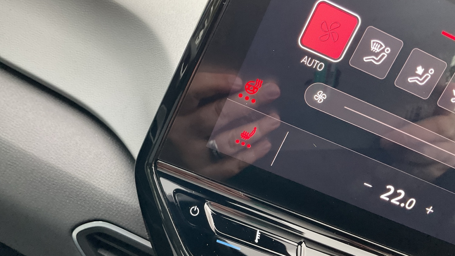 Used Volkswagen ID.3 2023 for sale - 76655753: Photo 31