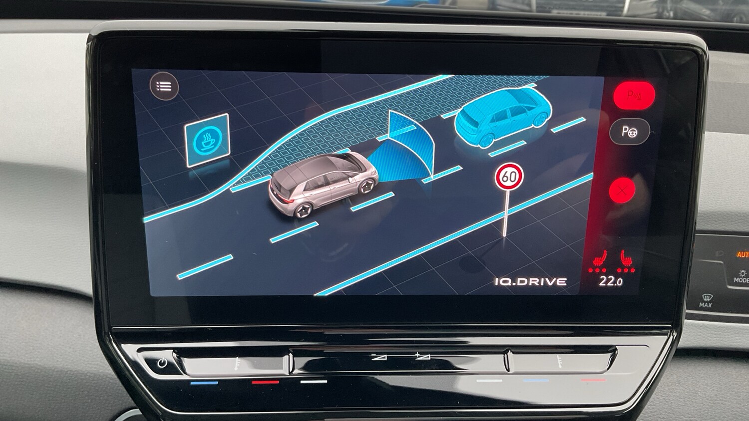 Used Volkswagen ID.3 2023 for sale - 76655753: Photo 32