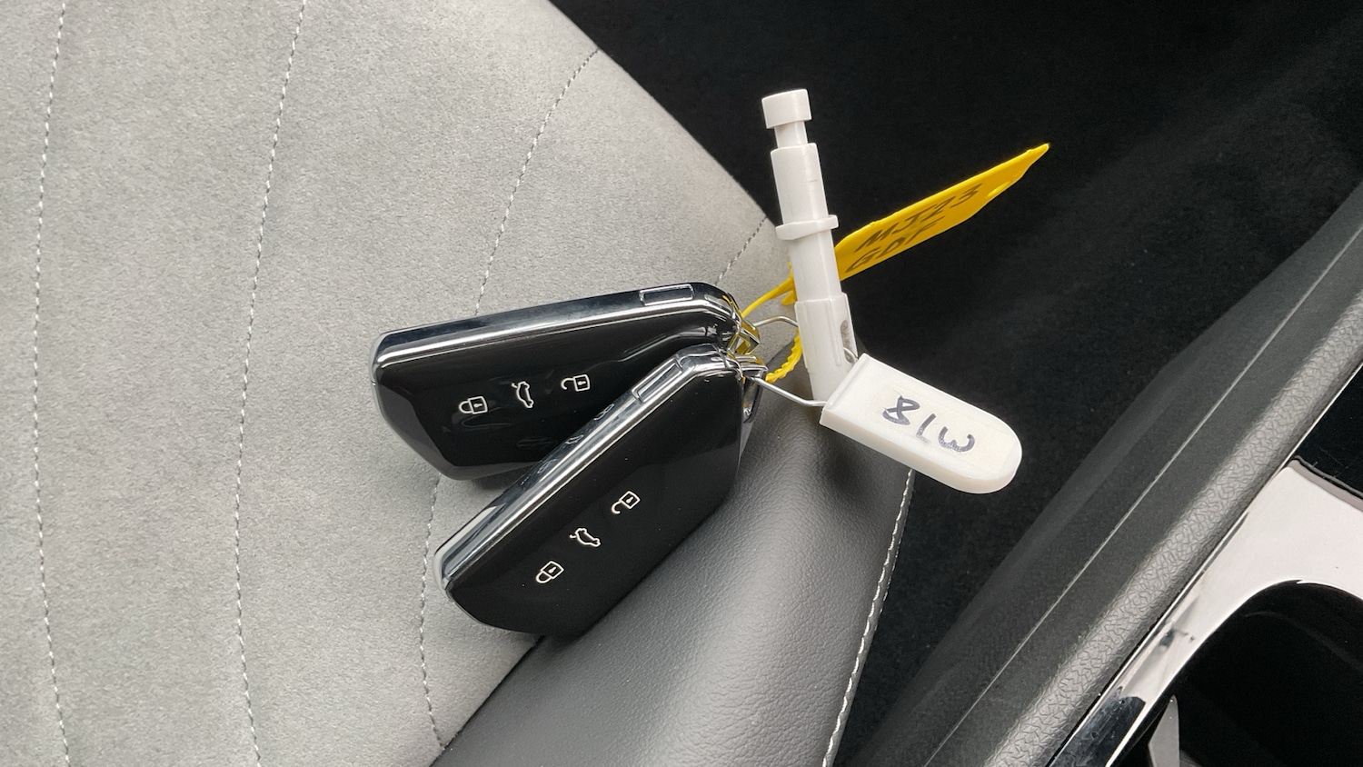 Used Volkswagen ID.3 2023 for sale - 76655753: Photo 33