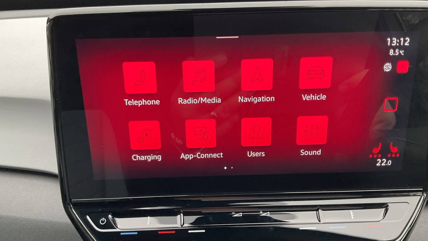 Used Volkswagen ID.3 2023 for sale - 76655753: Photo 34