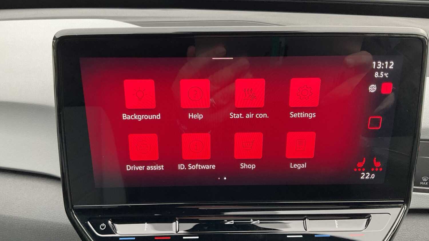 Used Volkswagen ID.3 2023 for sale - 76655753: Photo 35