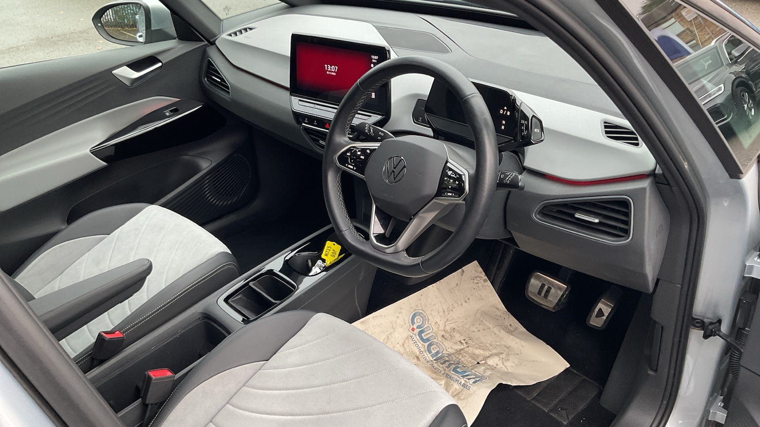 Used Volkswagen ID.3 2023 for sale - 76655753: Photo 6