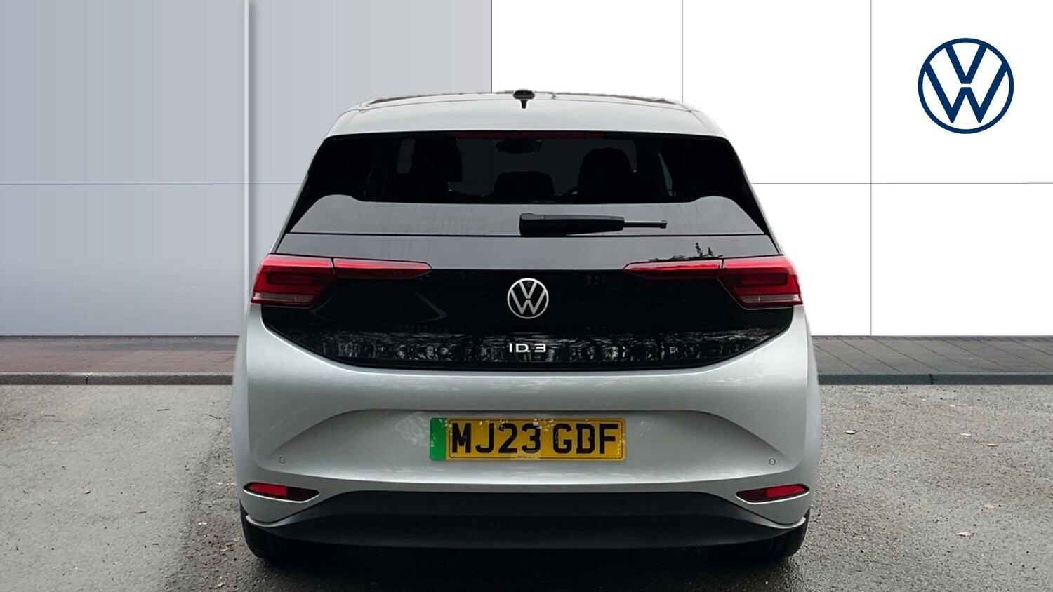 Used Volkswagen ID.3 2023 for sale - 76655753: Photo 8