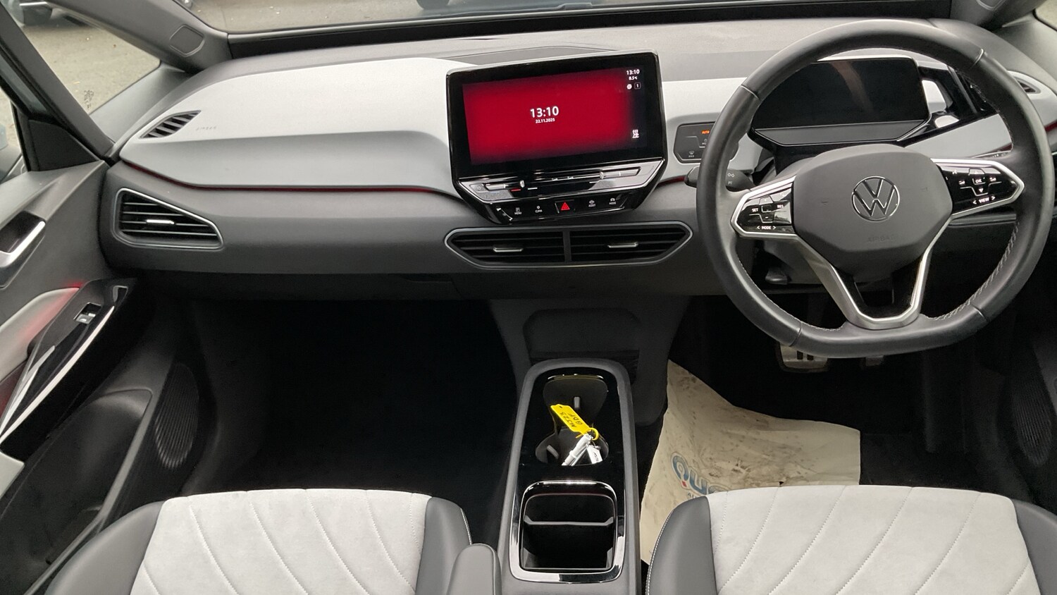 Used Volkswagen ID.3 2023 for sale - 76655753: Photo 9