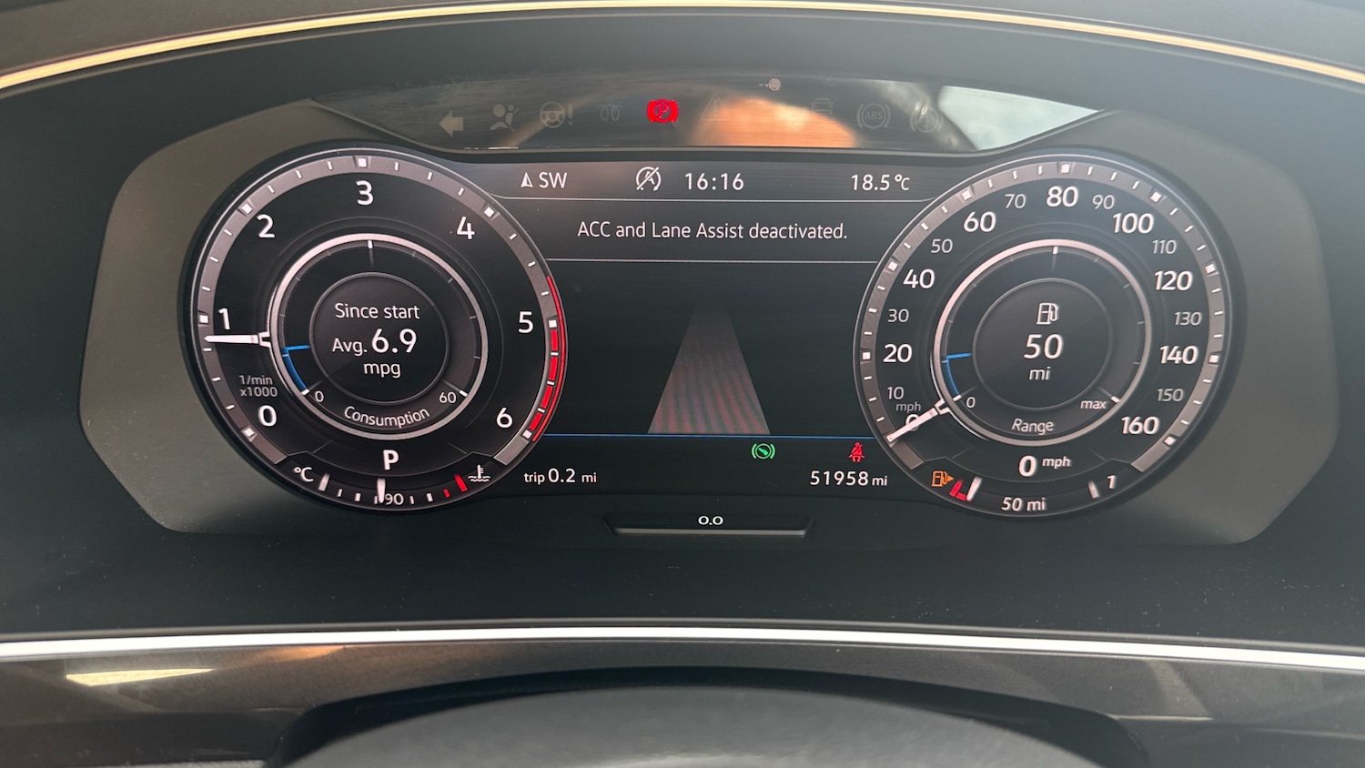 Used Volkswagen Tiguan 2017 for sale - 76984635: Photo 11