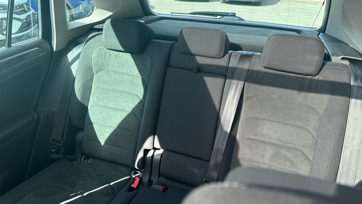 Used Volkswagen Tiguan 2017 for sale - 76984635: Photo 16