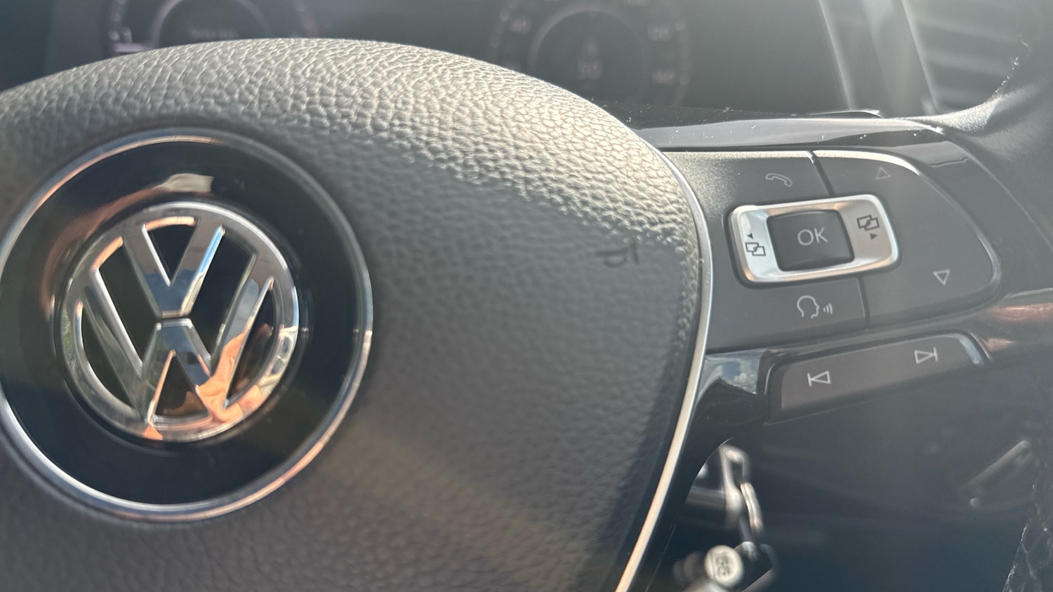 Used Volkswagen Tiguan 2017 for sale - 76984635: Photo 18