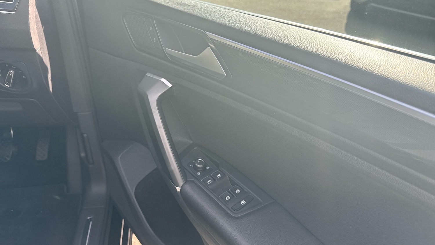 Used Volkswagen Tiguan 2017 for sale - 76984635: Photo 19